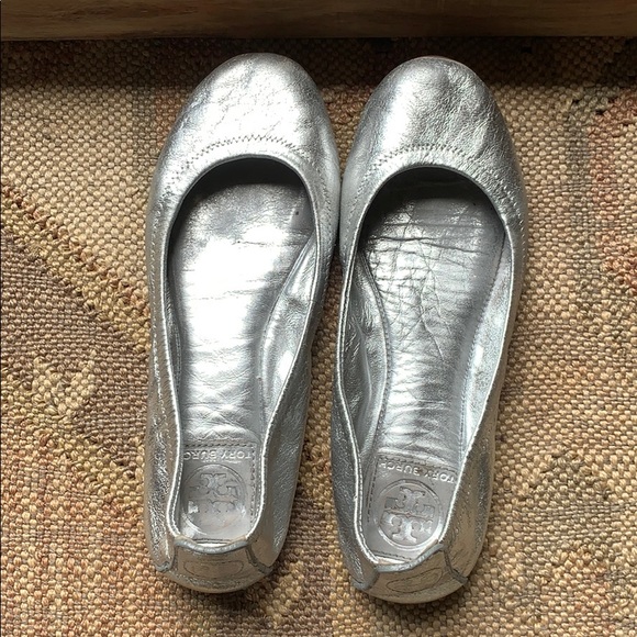 Tory Burch Shoes - Tory Burch Flats